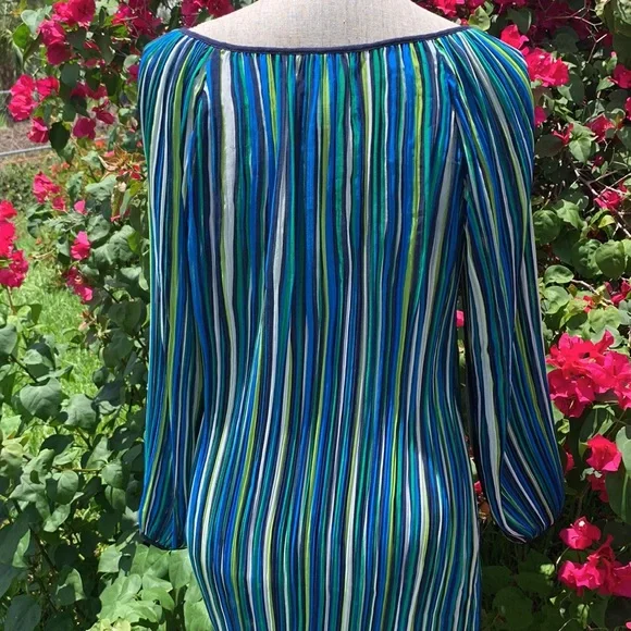 Ruby Rd Blouse - Picture 5 of 6